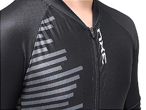 Camisa Masculina Ciclismo Beats Plus Size - Refactor