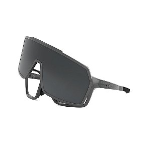 Óculos De Grau Esportivo Presto Clip On Graphene Lente 5,5 Cm - HB