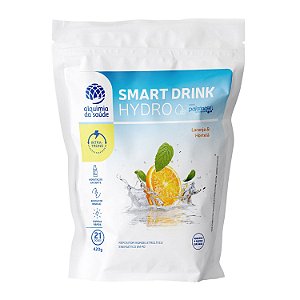 Smart Drink 420g - Alquimia da Saúde