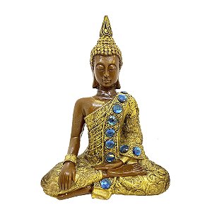 Buda Sidarta - Dourado