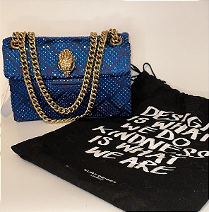 By Kurt Geiger
