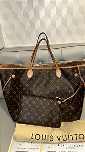 NEVERFULL GM