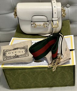GUCCI HORSEBIT 1955