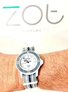 SWATCH X BLANCPAIN