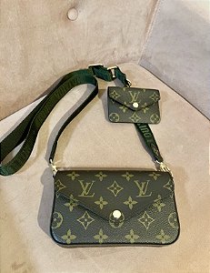 LOUIS VUITTON FÈLICE
