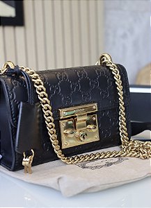 GUCCI PADLOCK