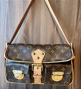 Louis Vuitton Hudson PM