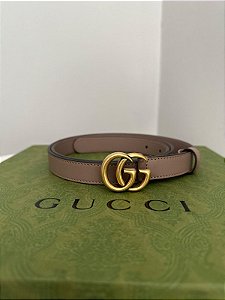 Cinto Gucci