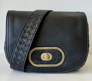 Bottega Veneta Loop Camera Bag