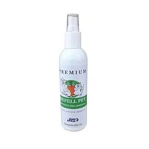 REPELL PET - 200ML