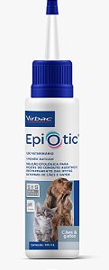 EPIOTIC SHERULITES 100 ML
