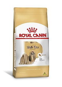 Royal Canin Dog Shih Tzu Adult 1 Kg