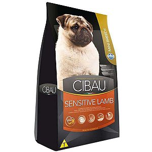 Cibau Lamb Mini 3Kg