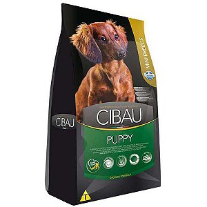 Cibau Puppy Mini 1Kg