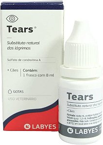TEARS COLÍRIO