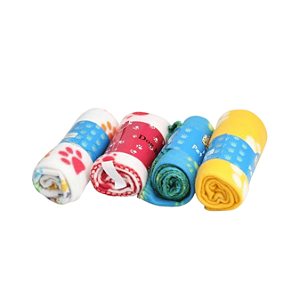 Manta Pano Para Caes