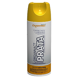 Organnact Prata 200 ml
