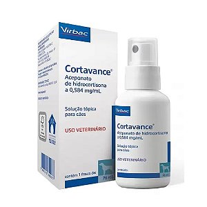 Cortavance 76ml
