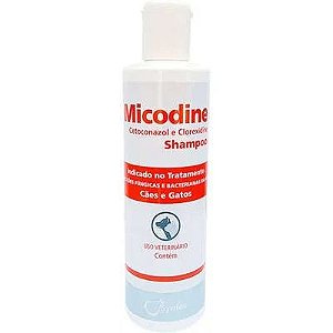 Micodine 225 ml