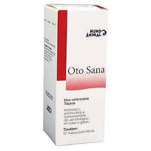 OTOSANA - 20ML