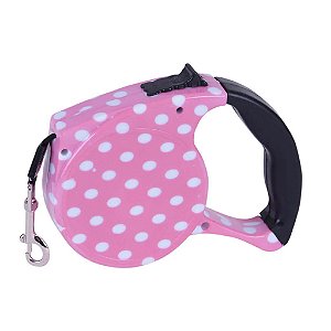 GUIA RETRATIL POA BOLINHA - J1024