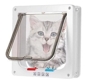 PORTA PASSAGEM PREMIUM - G