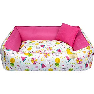 Cama Verao Frutas Tam.u