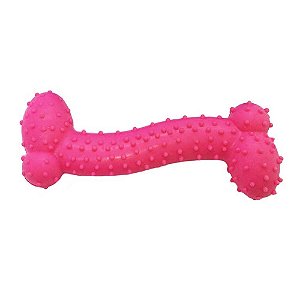 Dog Mordedor T-Bone Spike P