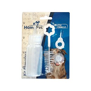 KIT ESPECIAL MAMADEIRA - EL
