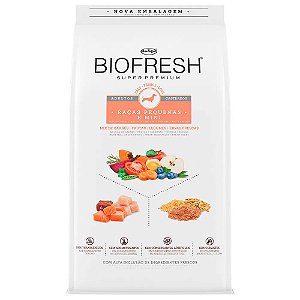 Biofresh Castrados R. Mini 3kg