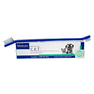 C.E.T - Kit Saude Oral