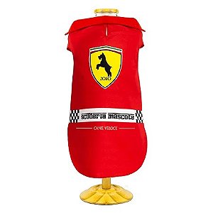 CAPA F1 FERRARI M