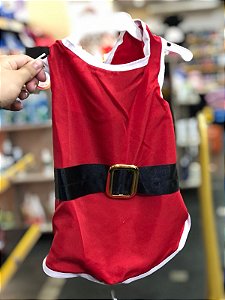 CAPA NATAL DON PETIT G