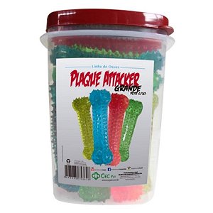 Plaque Attacker M