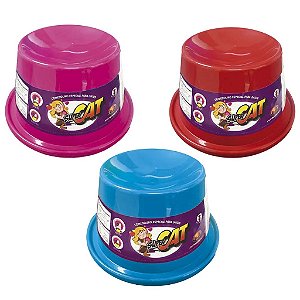 Comedouro Super Cat 200Ml