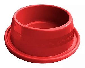 Comedouro Plastico Anti-Formiga N 2