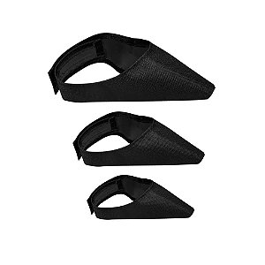 FOCINHEIRA NYLON P/ GATO M REF. 3002 CONFORT PET