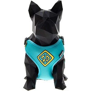 Peitoral Air Scooby Sd - Pp