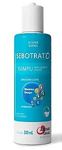 Sebotrat O Shampoo 200ml