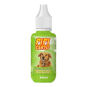 XIXI AQUI/SIM PET LOOK 30ML PET LOOK