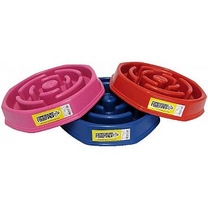 COMEDOURO FOODTIMER 500G