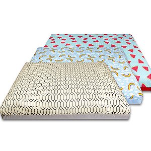 COLCHAO SPECIAL C/ ZIPER 70X90
