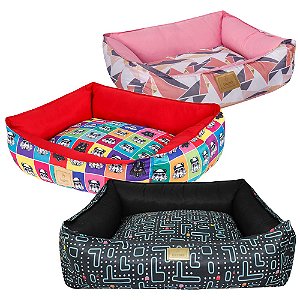 Cama Funny Estampas Diversas
