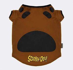 CAMISETA SCOOBY - M