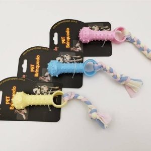 Dog Mordedor Sweet Chaveiro