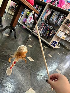 Varinha Bola Cat - J0927