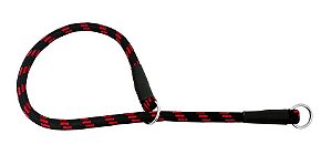 ENFORCADOR REDONDO PRETO 50X0,6CM
