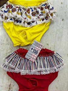 CALCINHA SAIA No 1 / P