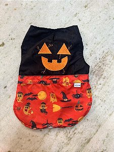 ROUPA HALLO G