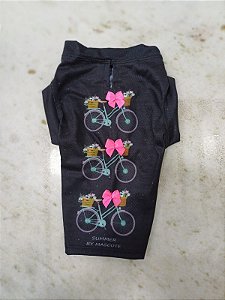CAMISETA BIKE P